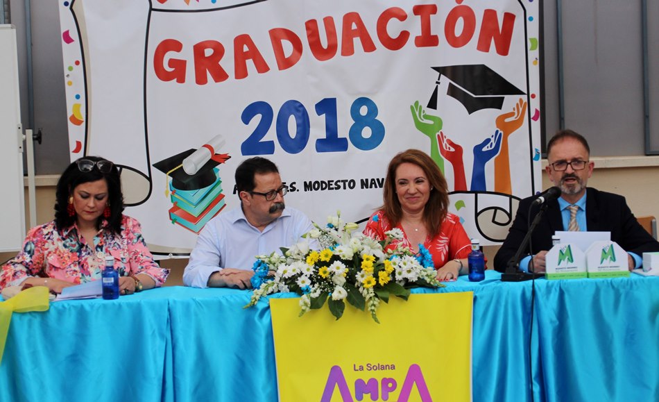 IES MN graduación 2º Bachillerato-1