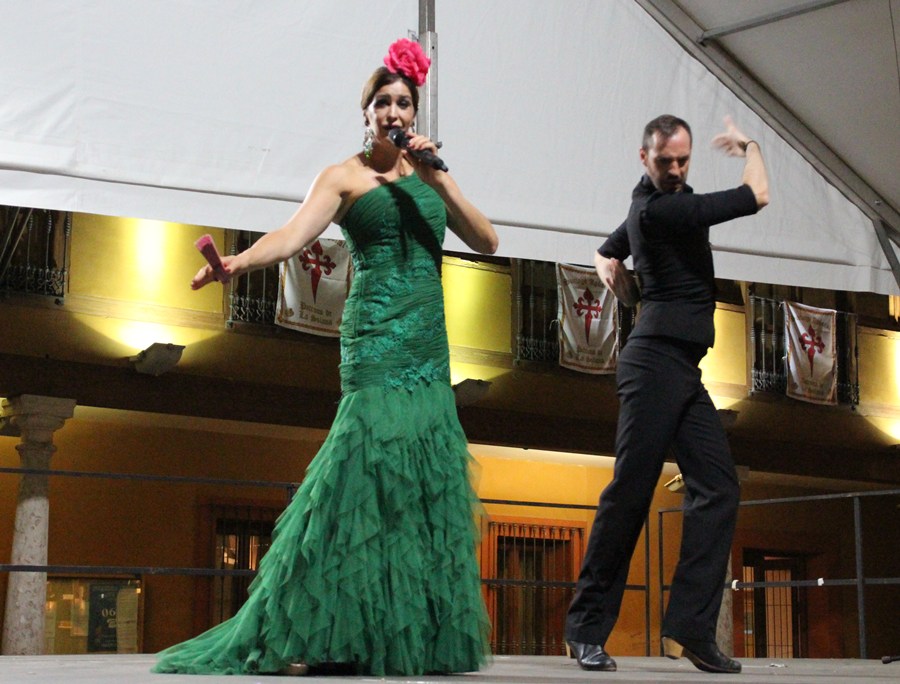 Feria Revista