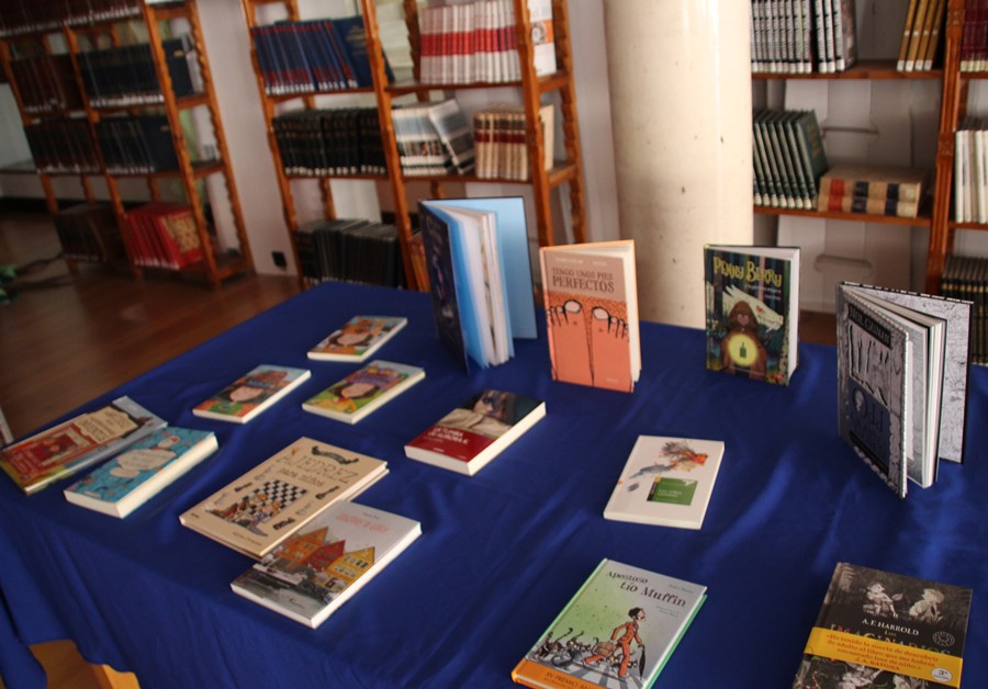 Juego Lector 18