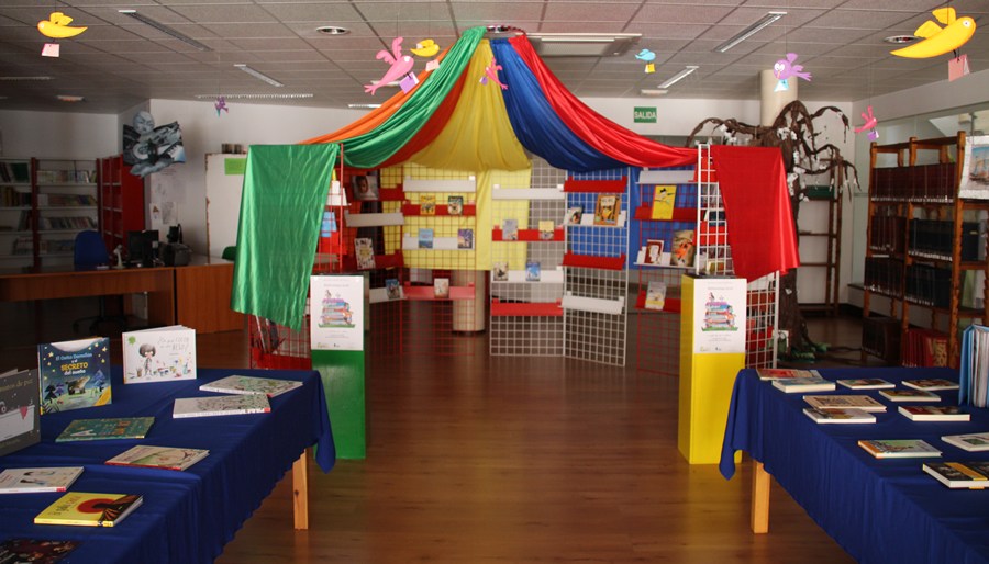 Juego Lector 2