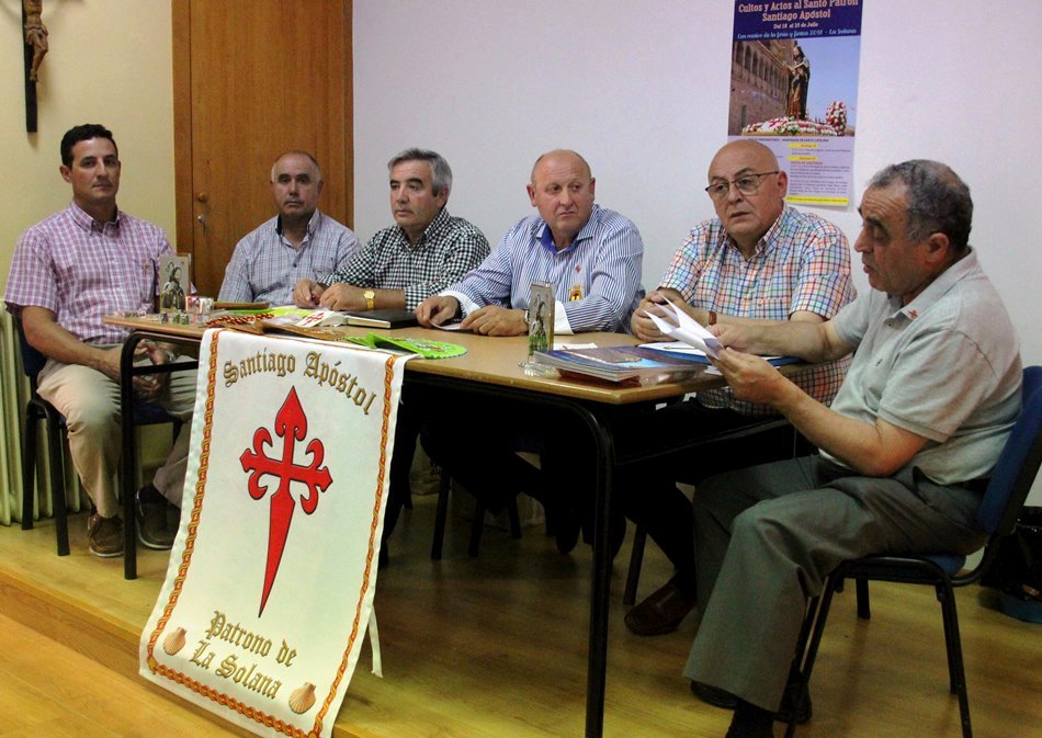 Santiago asamblea