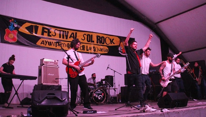 Solrock 18