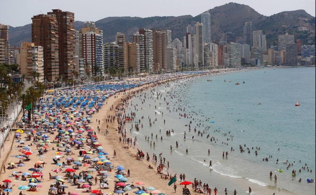 Benidorm