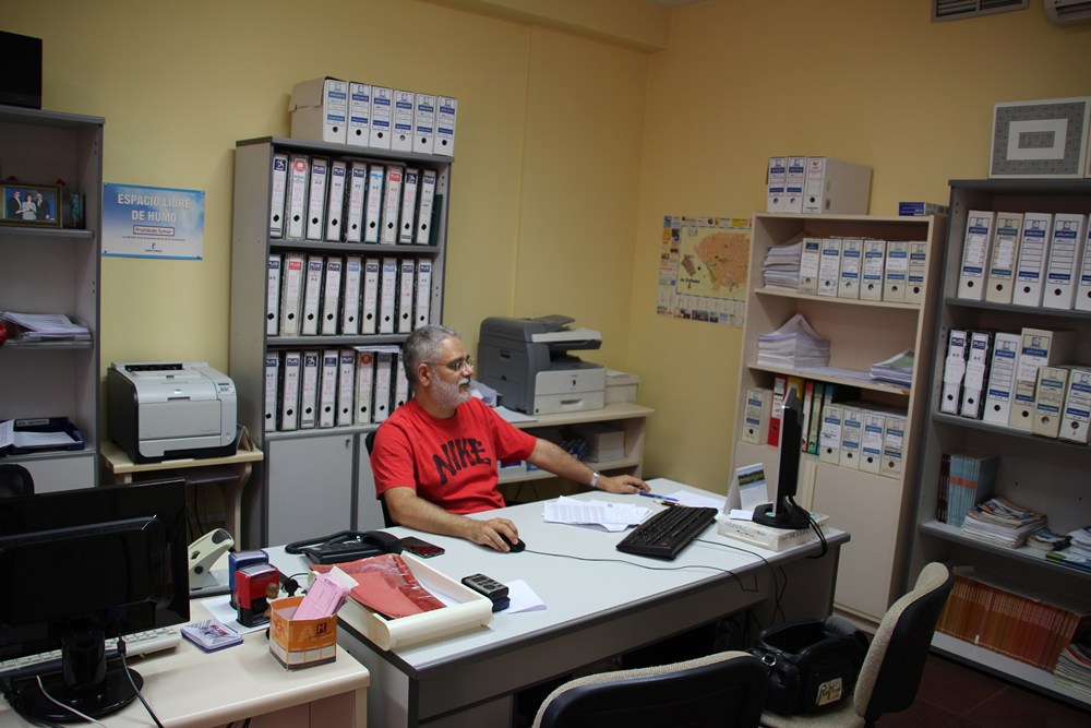 Campaña Verano OMIC