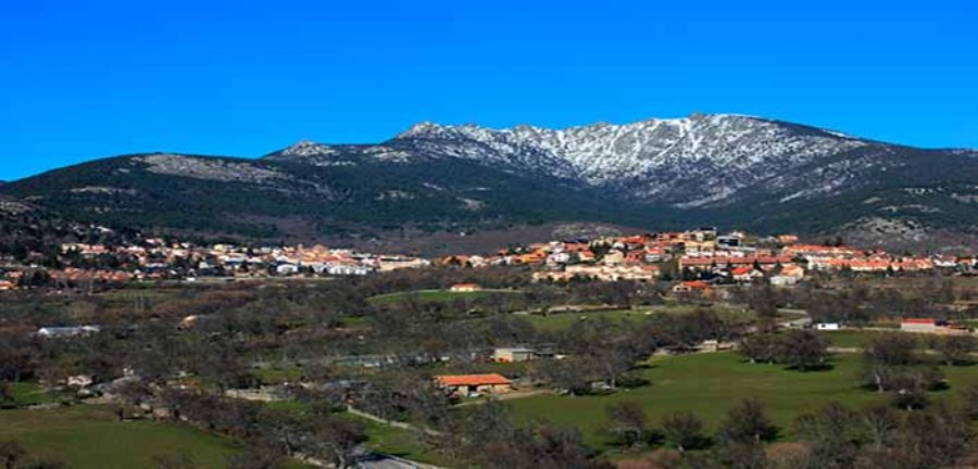 Cercedilla