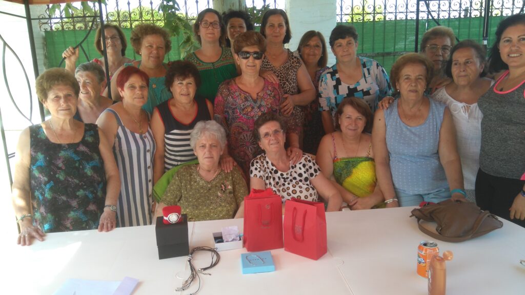 Comida AMFAR-1