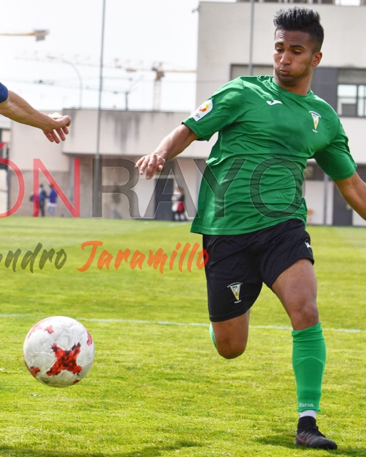 Jina Prayag con su anterior equipo - copia