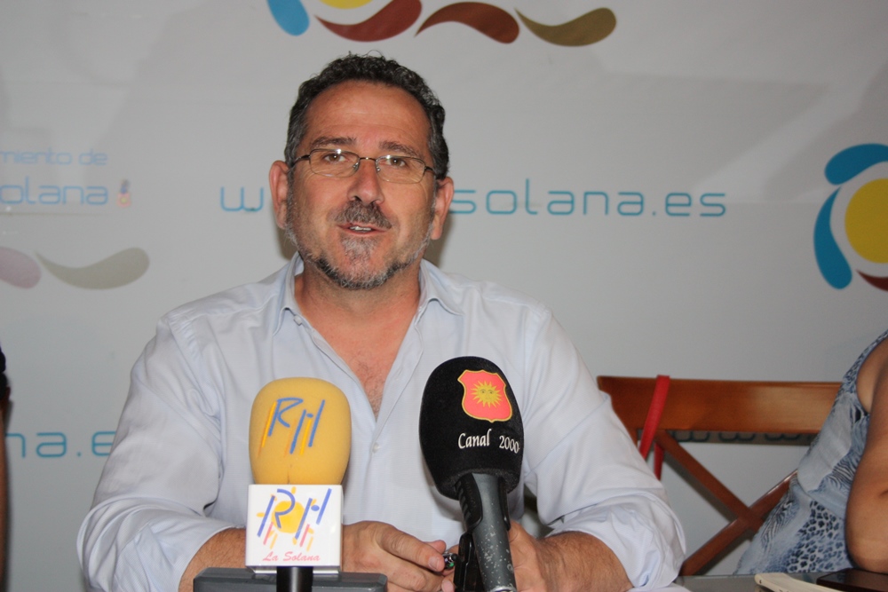 Luis Diaz-Cacho