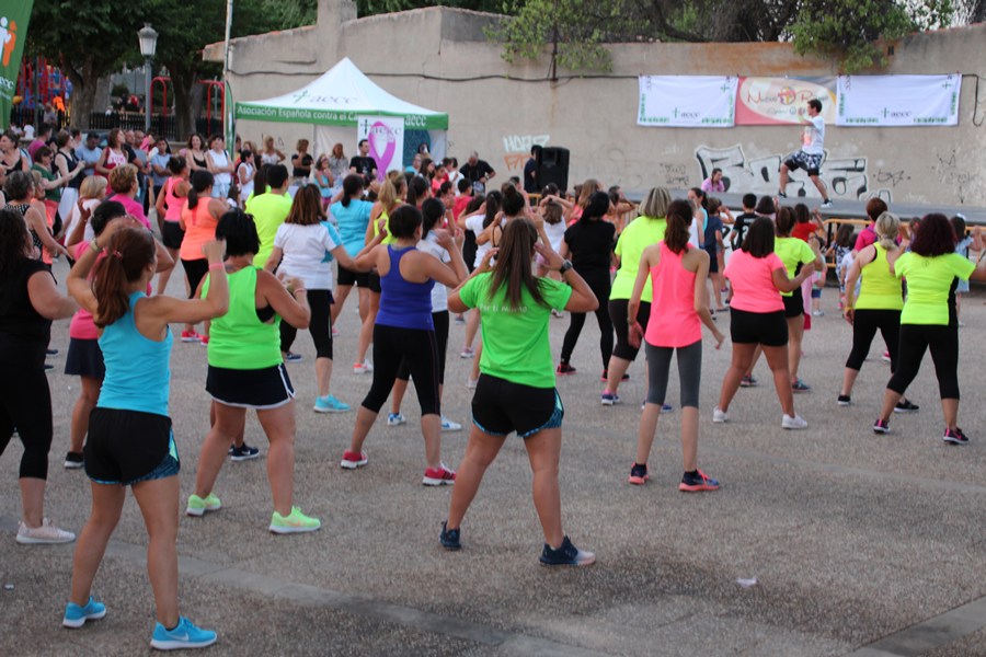 Master Class Zumba-2