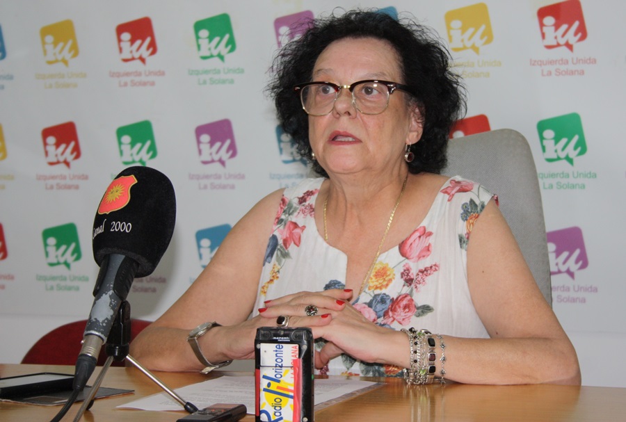 Rueda IU María Pérez - copia