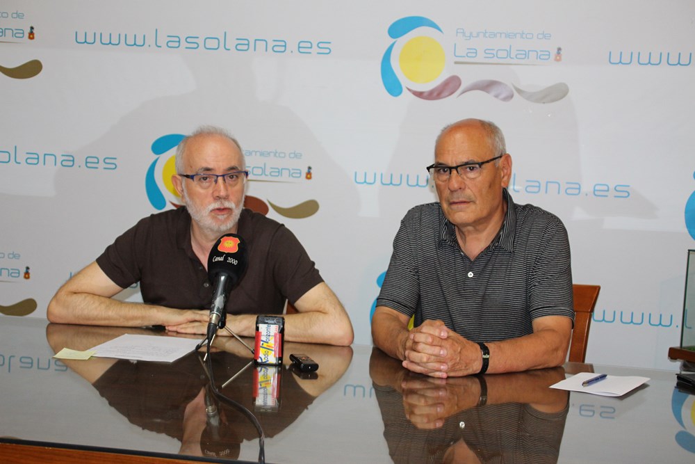 Verano Cultural 2018