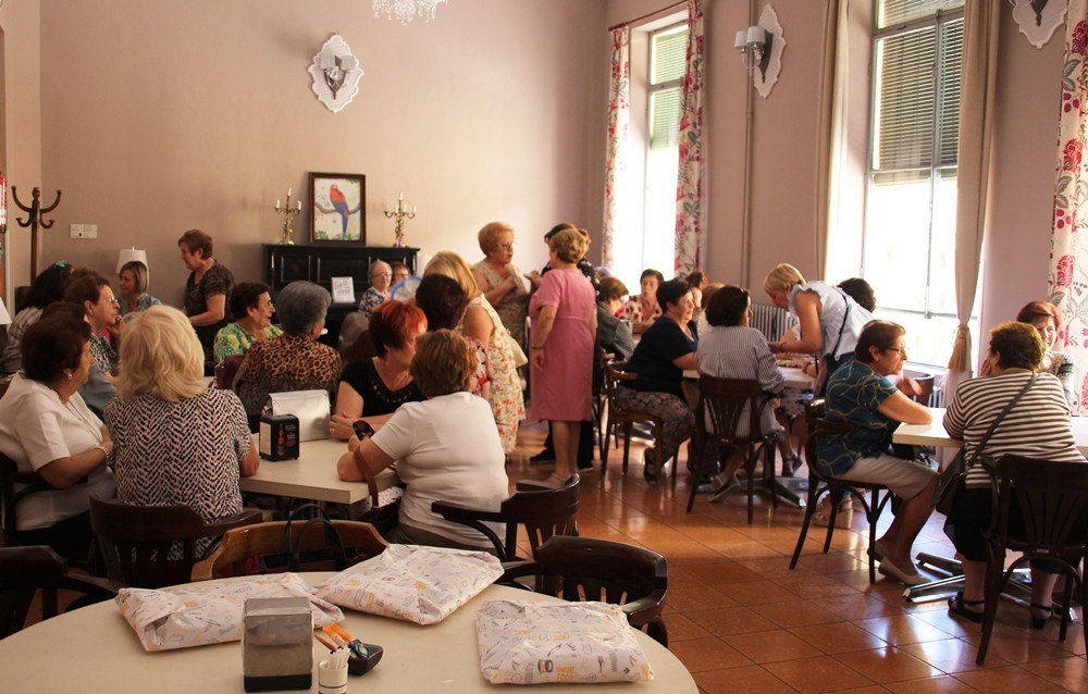 Afammer asamblea