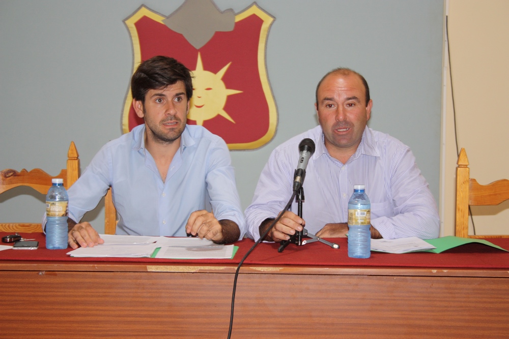 Asamblea de ASAJA