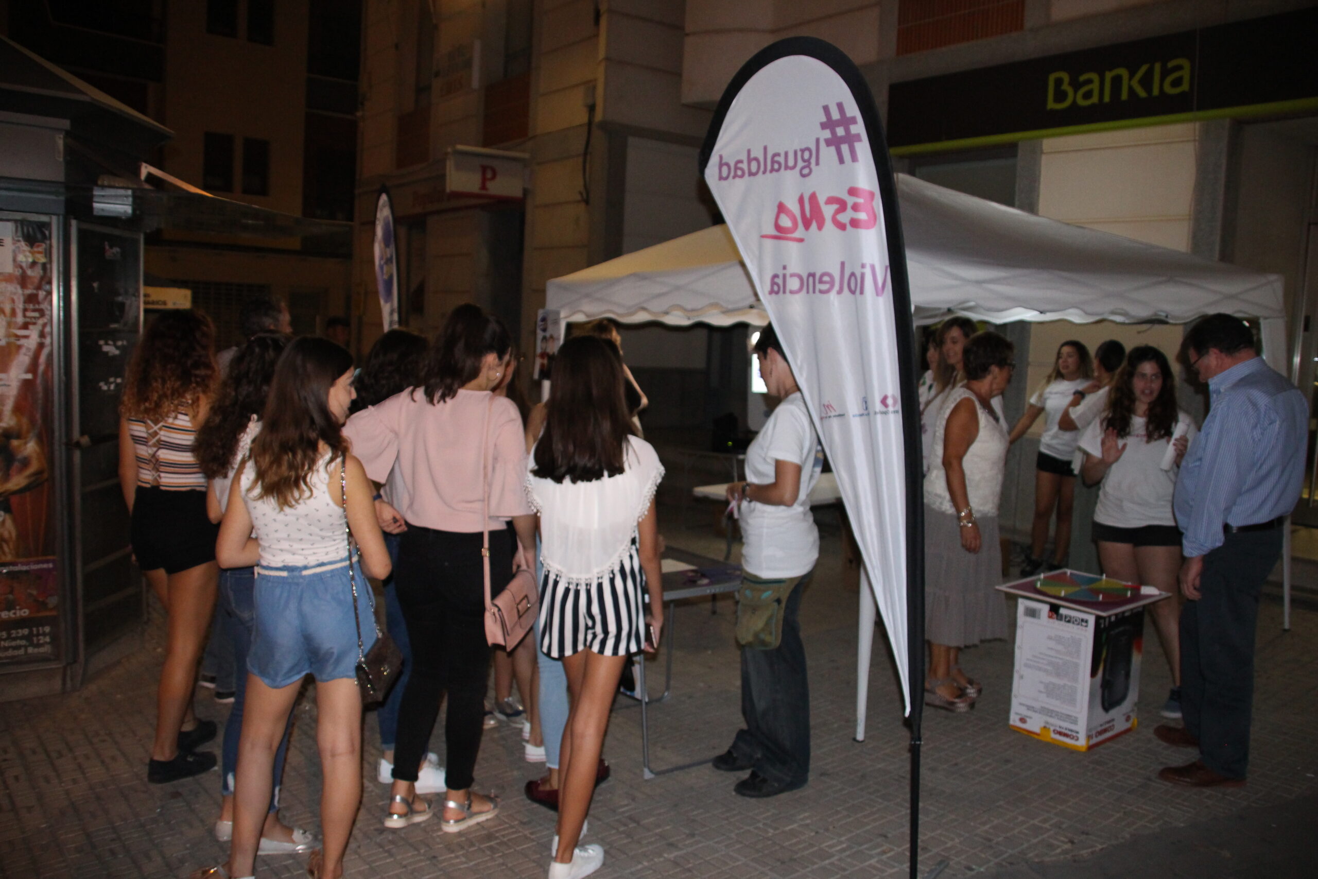 Campaña genero2