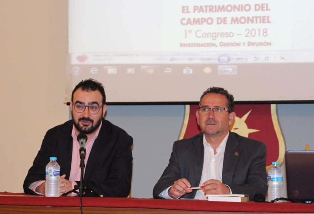 Congreso Campo Montiel inauguración - copia