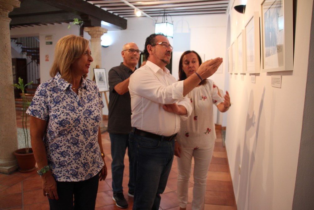 Expo Gabaldon2