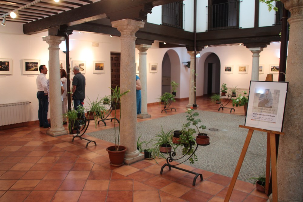 Expo Gabaldon 4