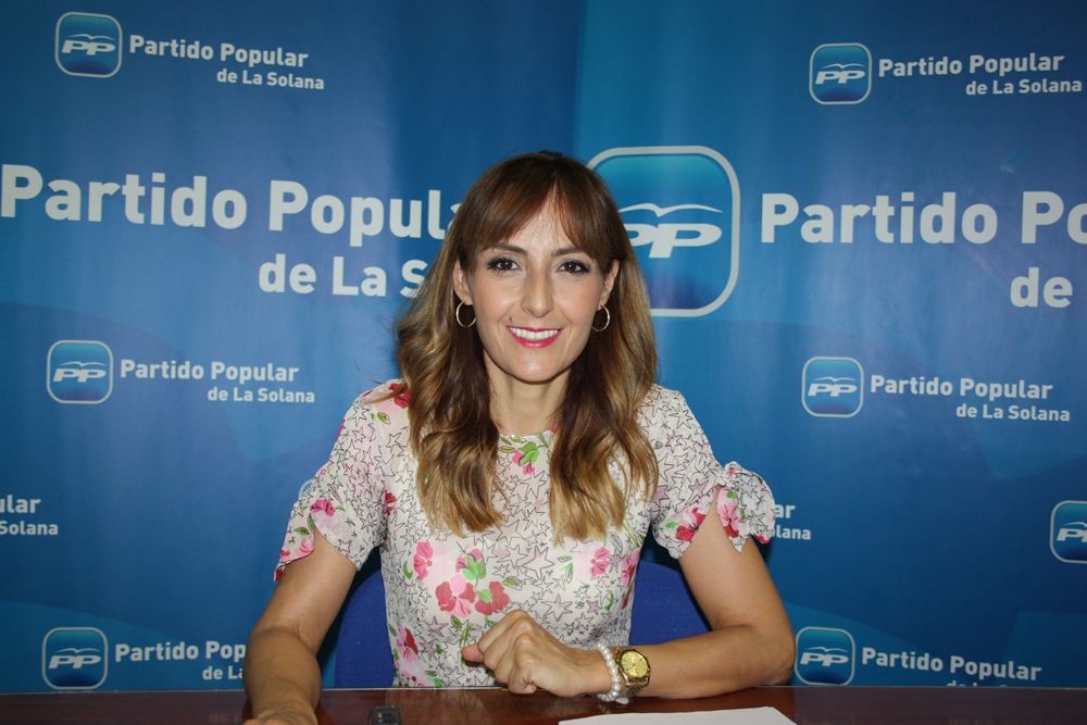 Portavoz PP1