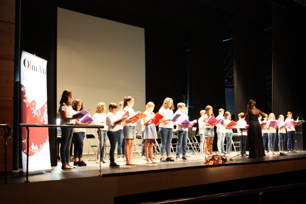 Concierto ASC2