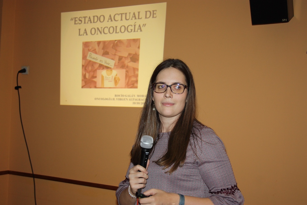Conferencia AECC1