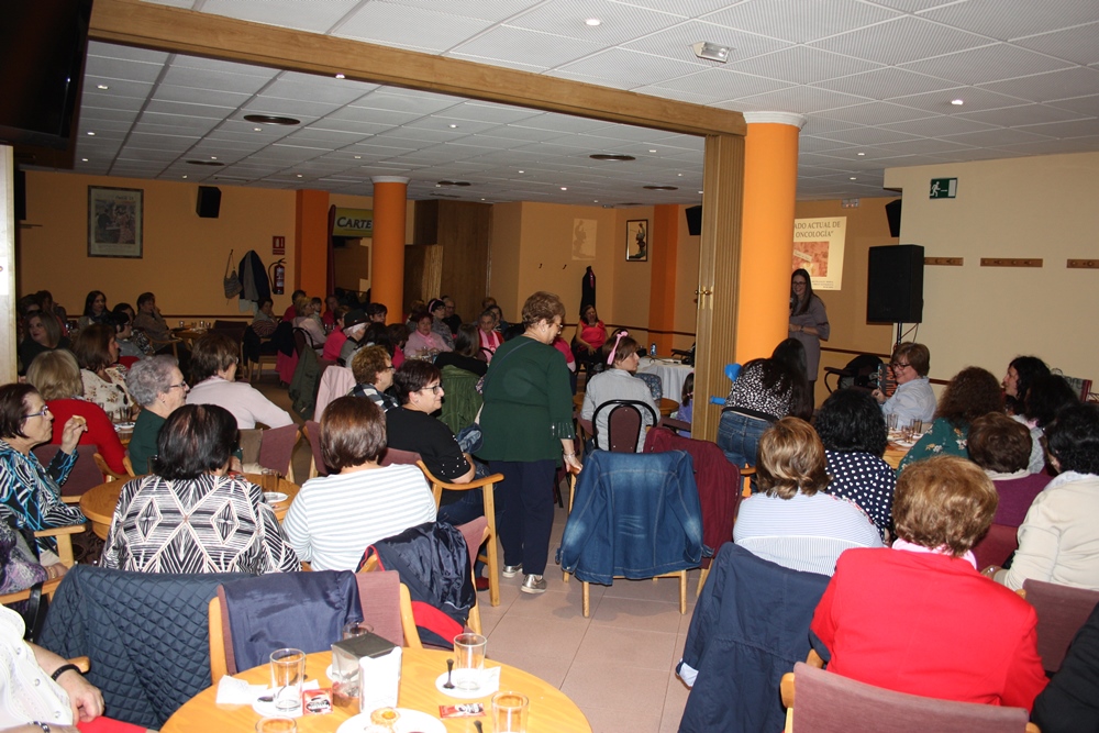 Conferencia AECC3