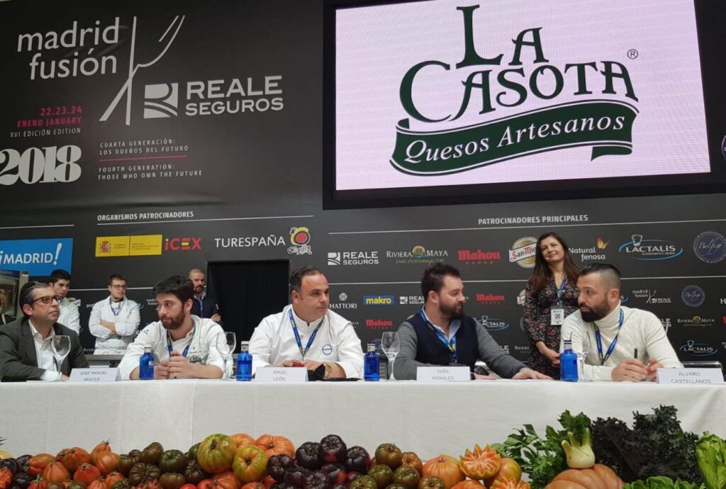 III Concurso La Casota jurado