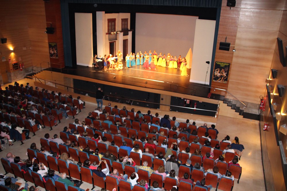Jornadas escolares 1
