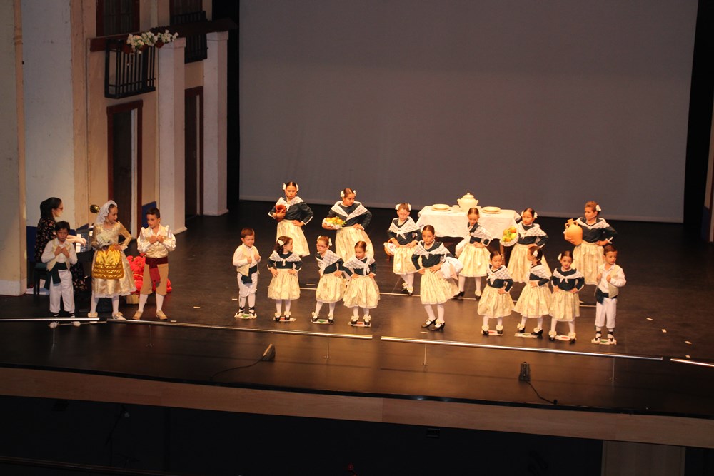 Jornadas escolares 3