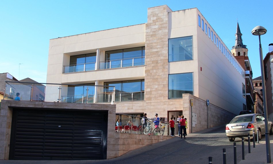 Biblioteca Municipal