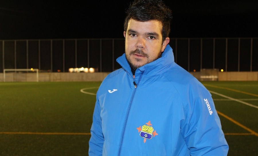 Carlos Gómez primer entrenamiento - copia