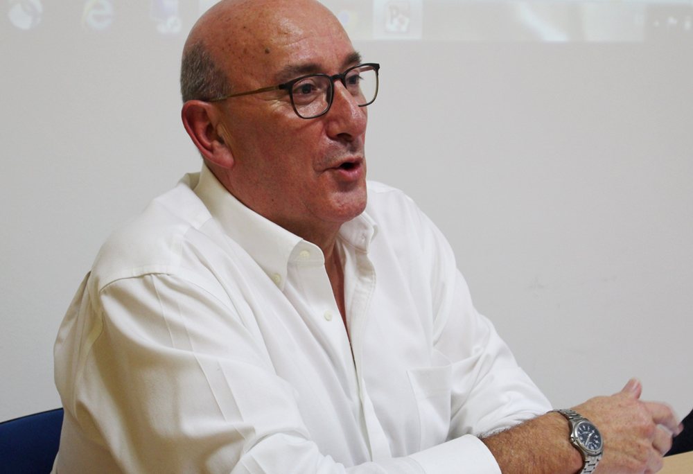 Francisco Contreras