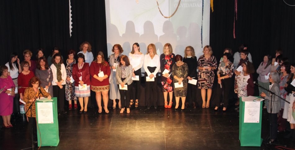 Pan de Trigo mujeres homenajeadas - copia