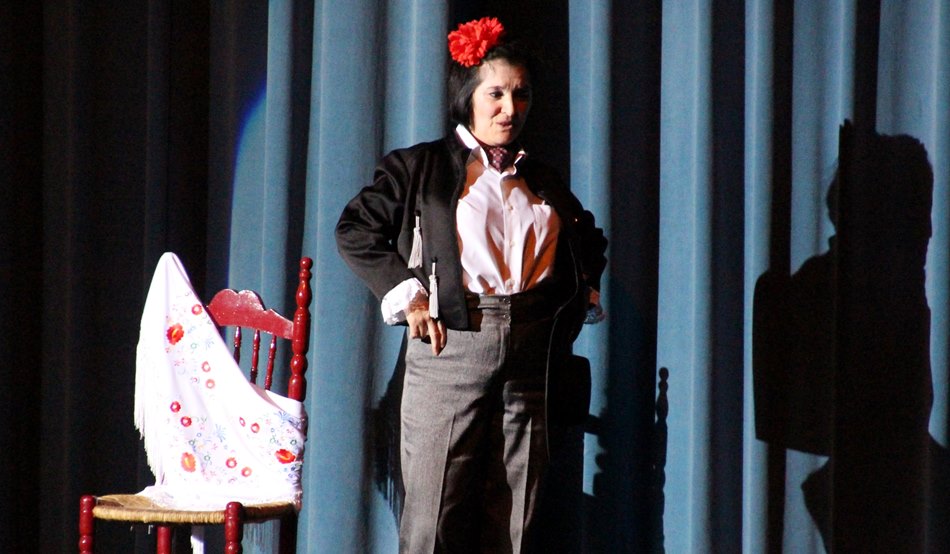 Pepa Torrijos