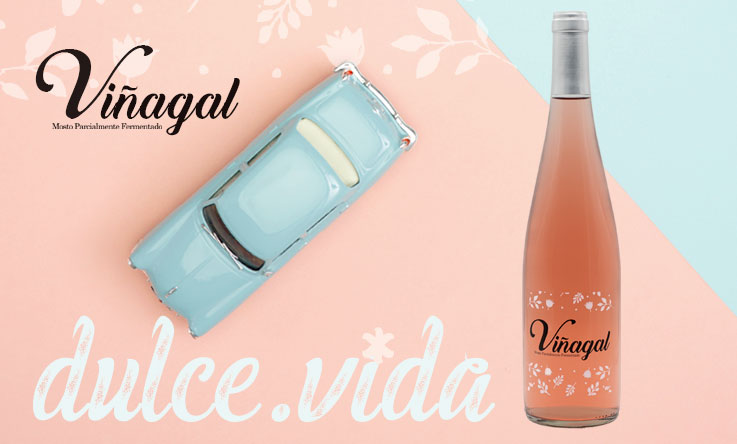 Viñagal-Rosado web