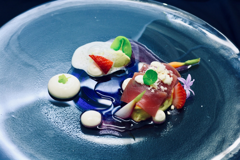 2. Mar Antona Daniel Mesa