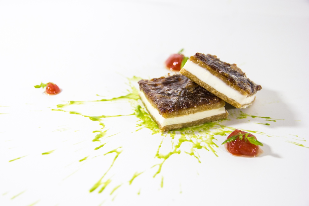 3. Sandwich del Caesar - Raúl López Sánchez