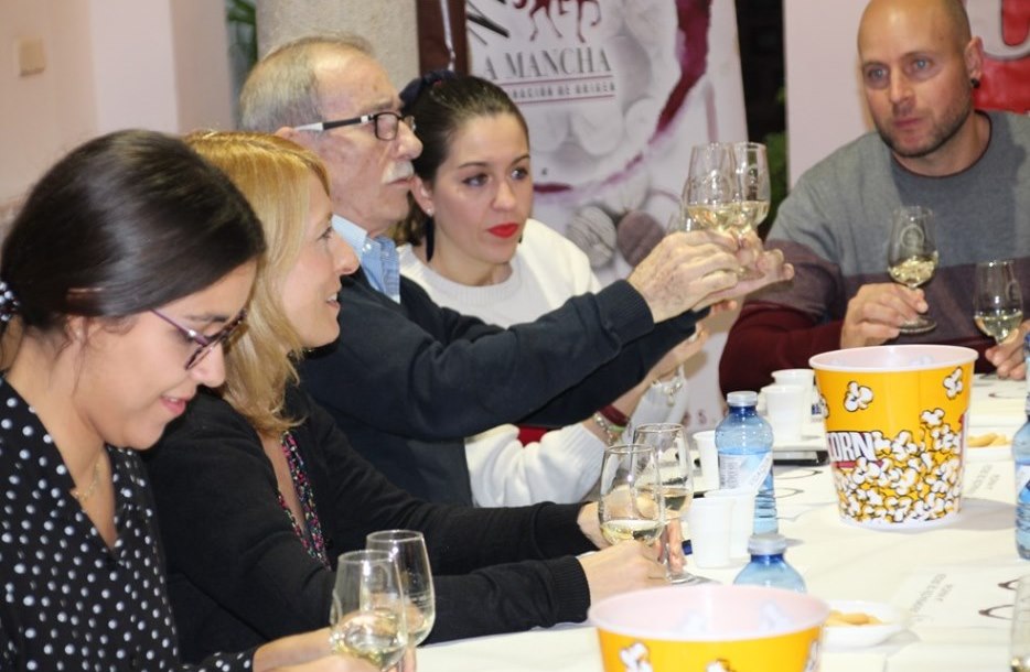 Cata Maestros del Vino1