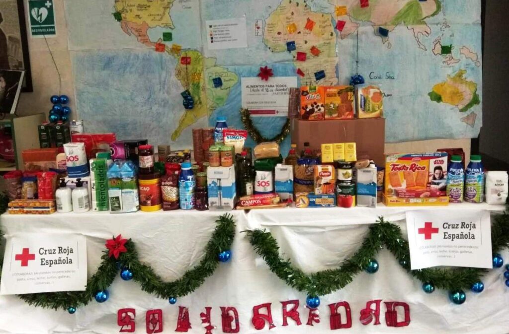Cruz Roja alimentos-1
