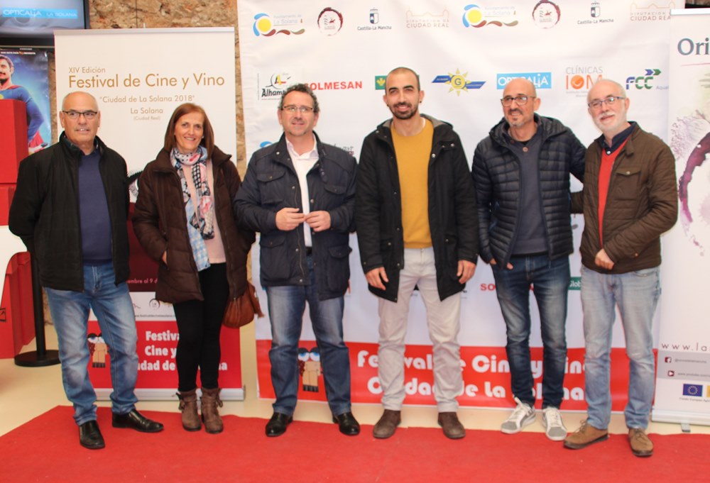 Festival cortos discapacidad