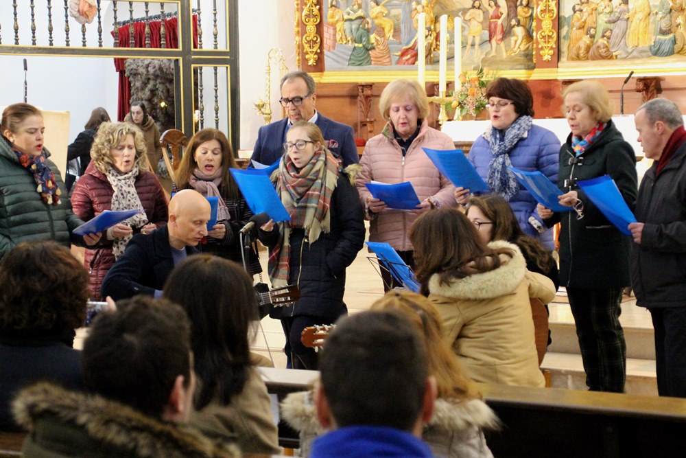 Festival villancicos-1