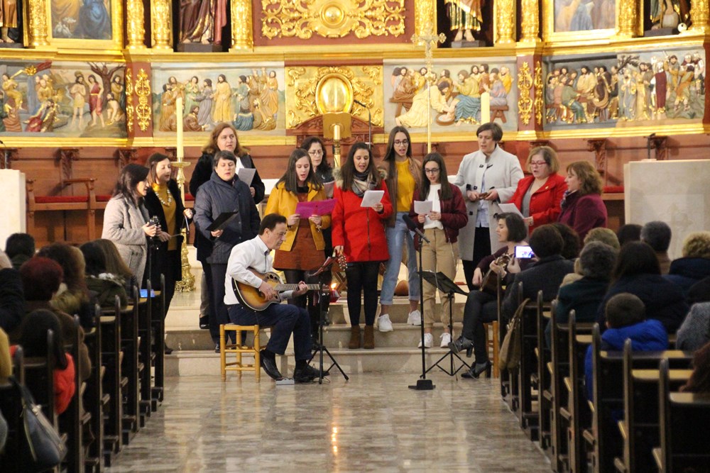 Festival villancicos-2