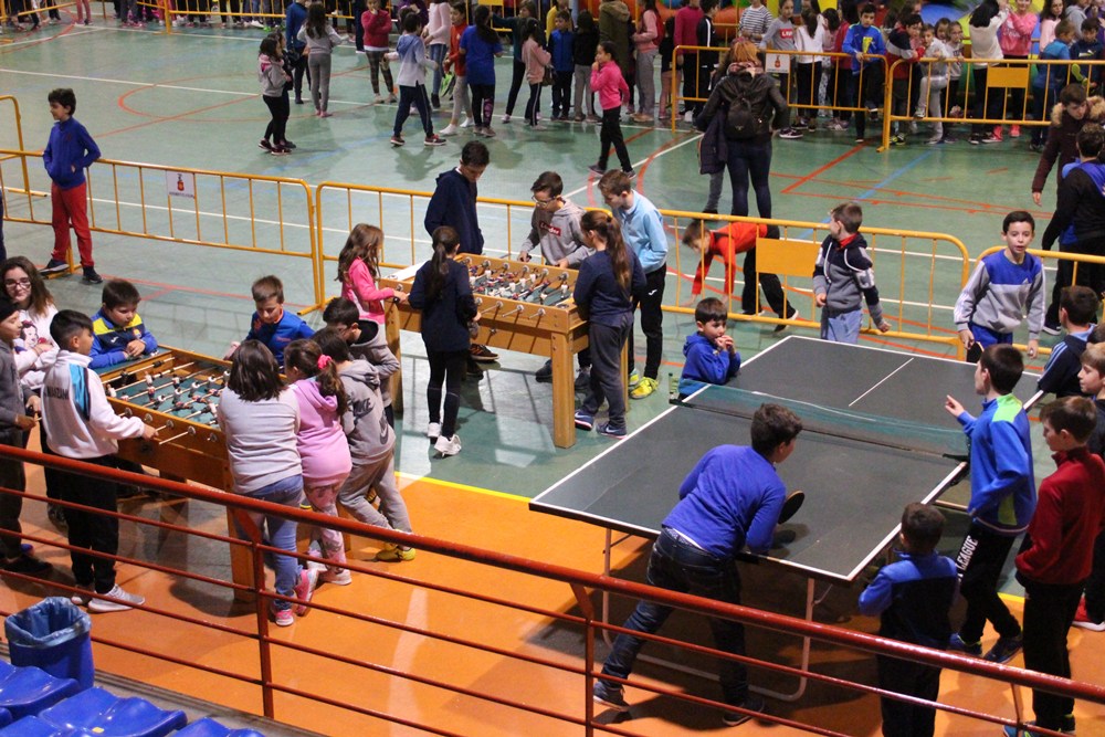 Infantilandia balance-2