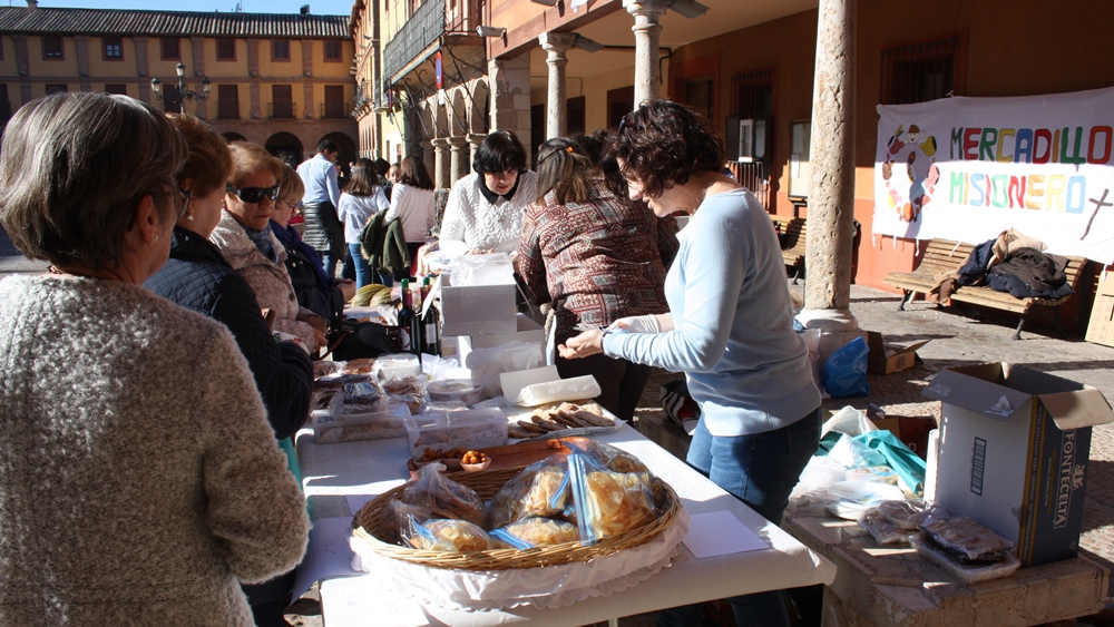 Mercadillo Misionero-1