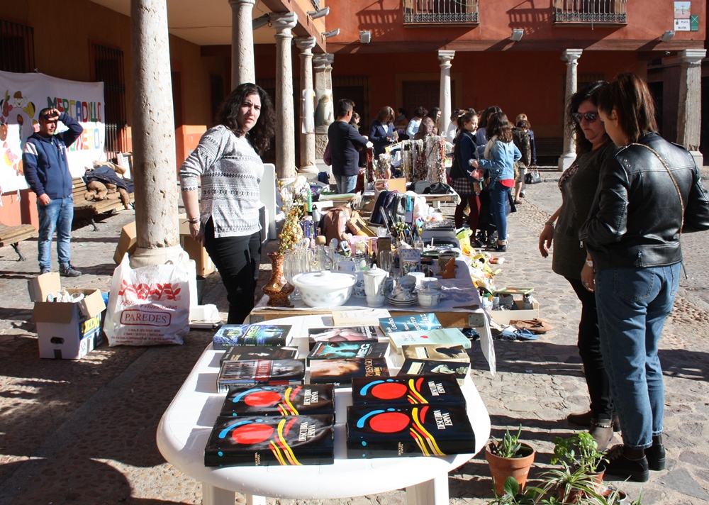 Mercadillo Misionero-2