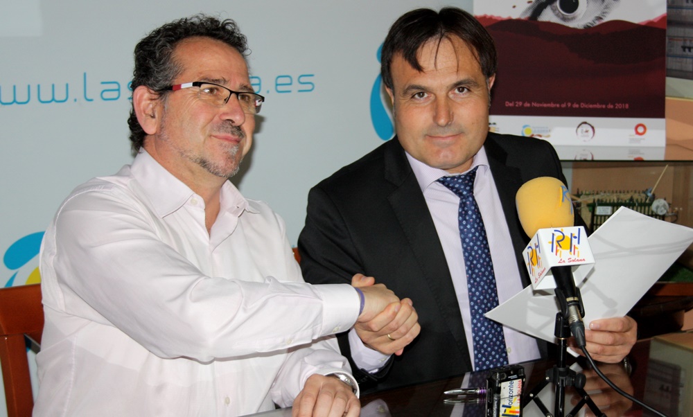 Rueda Ayuntamiento-DO La Mancha