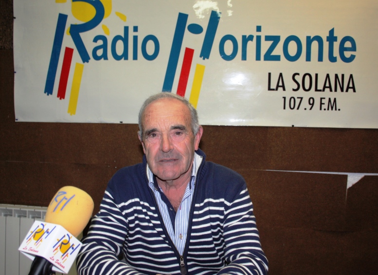 Juan Ramon Garcia-Abadillo