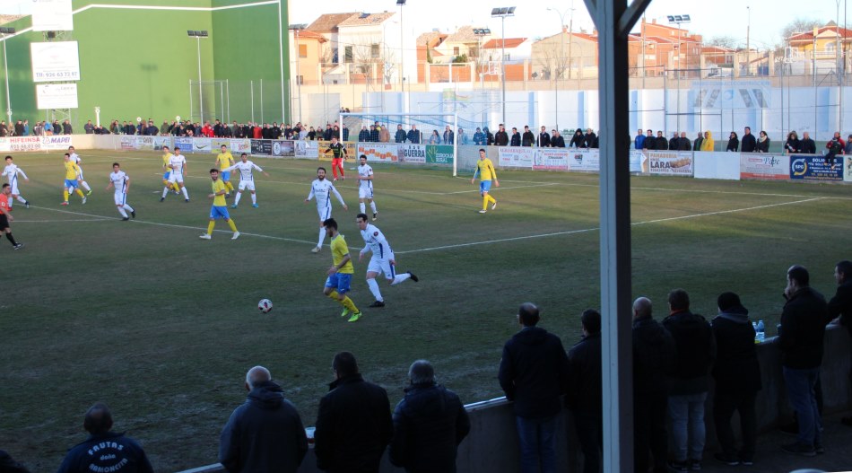 La afición volvió a estar con su equipo - copia