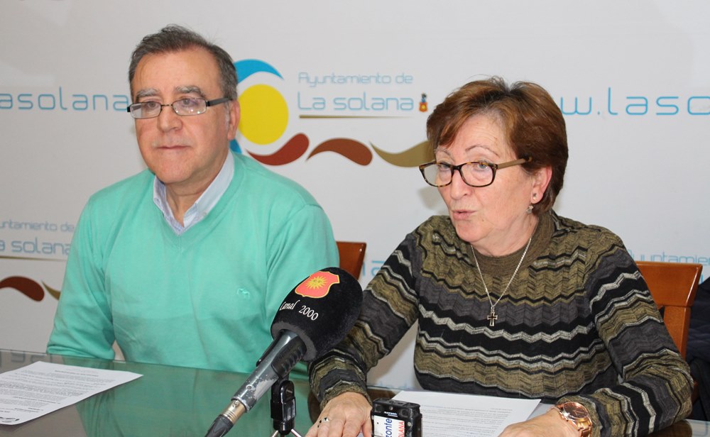 OMIC maratón foto previa