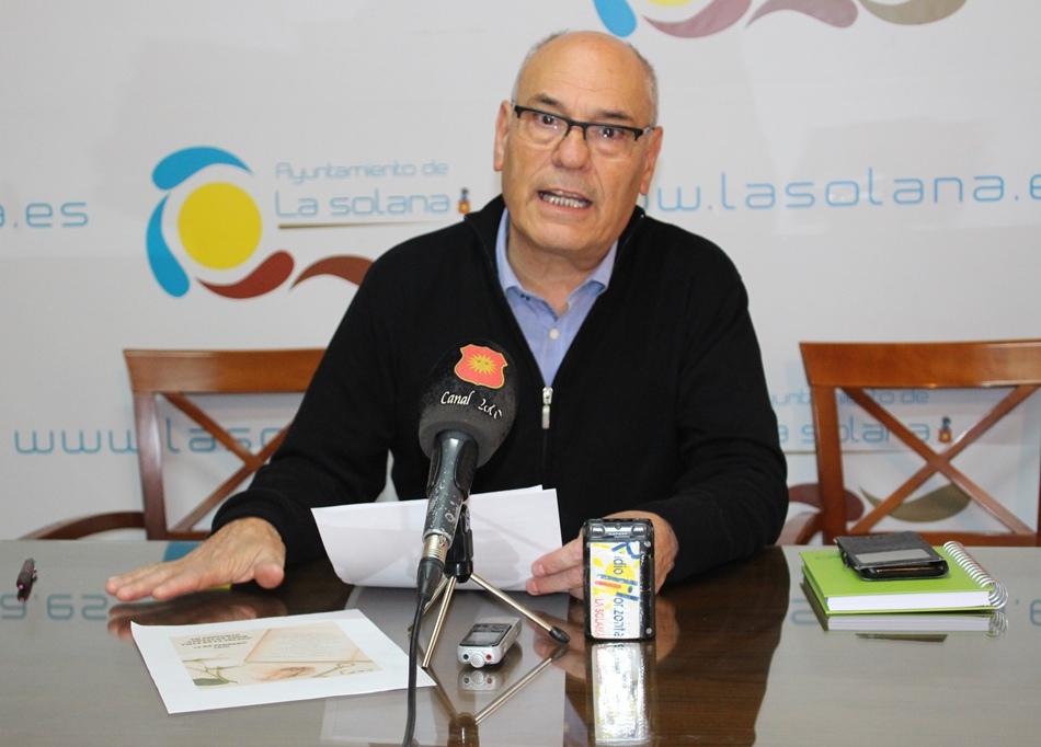 Rueda Cartas de Amor