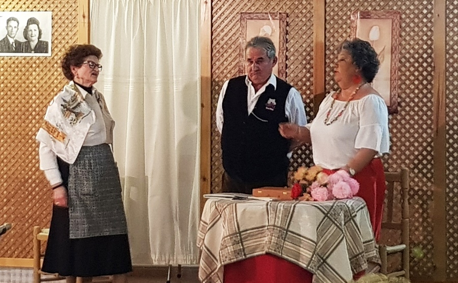 Centro mayores San Valentín teatro - copia